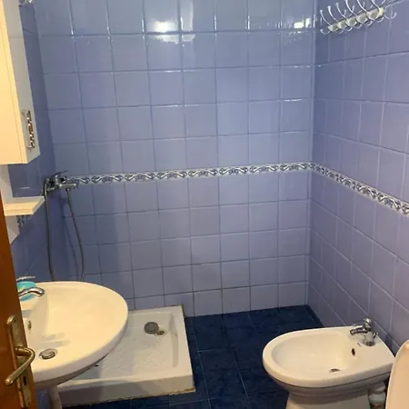 Daire Manu Apartament *