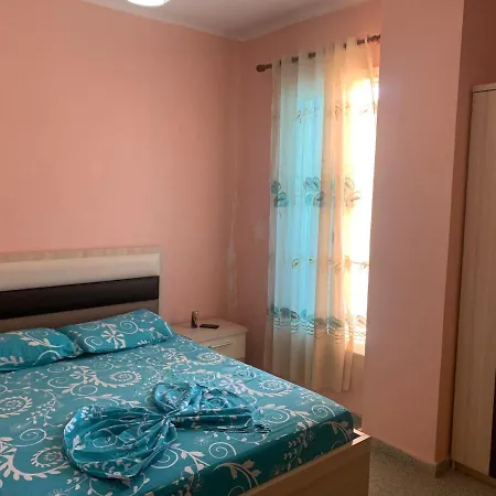 Manu Apartament *