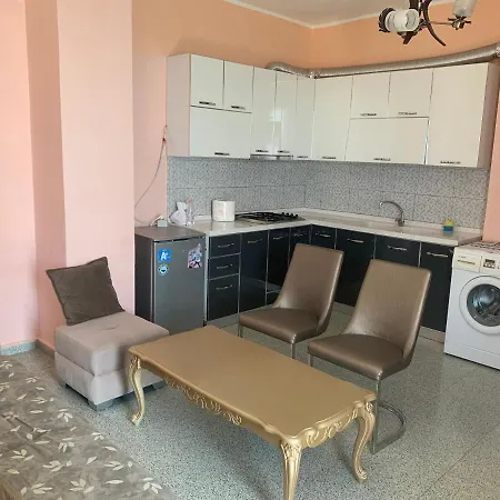 Manu Apartament Daire Dıraç