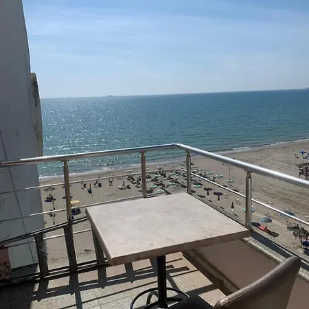 Daire Manu Apartament *